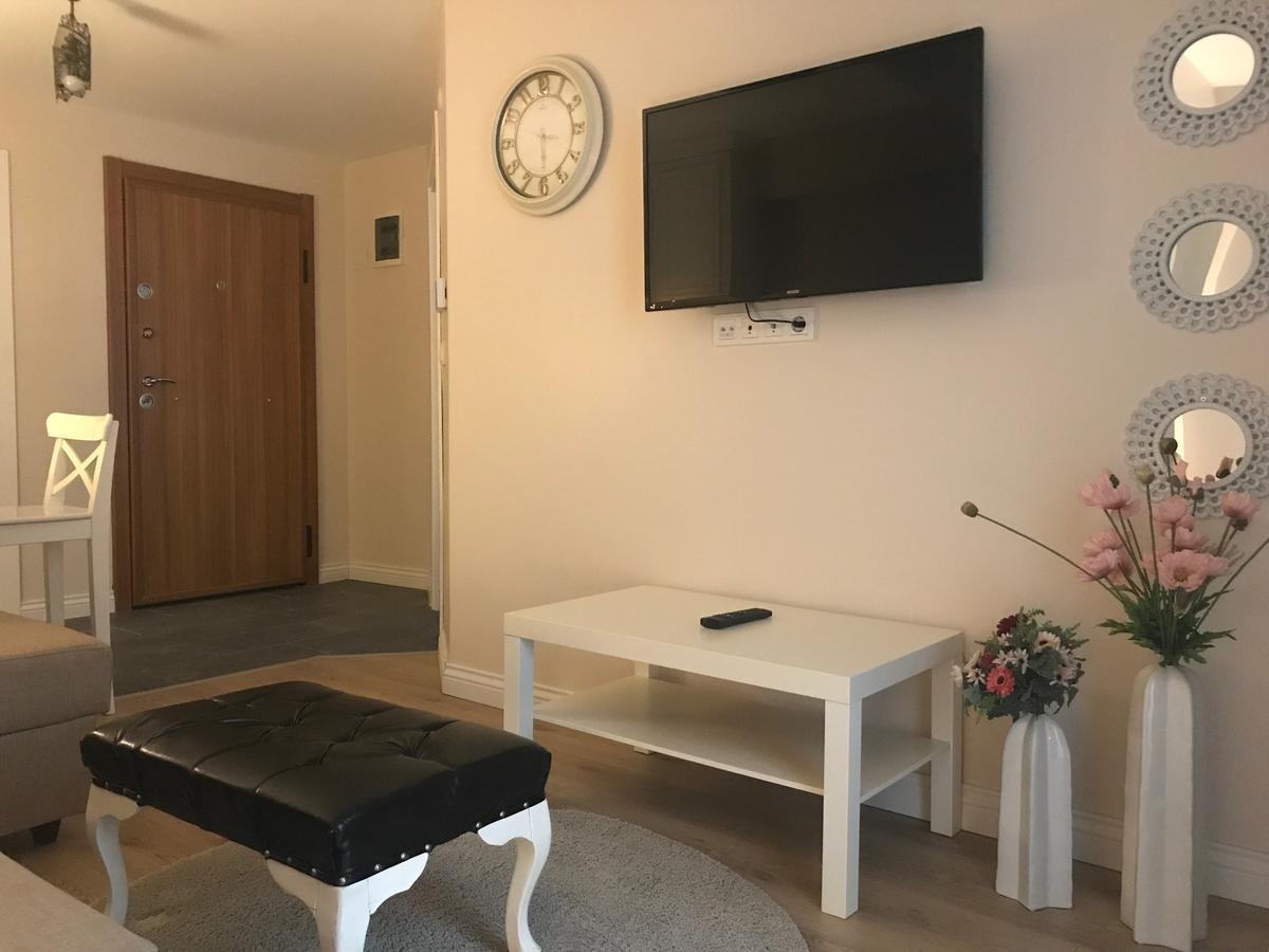 Luxx Suite Nisantasi Istanboel Buitenkant foto
