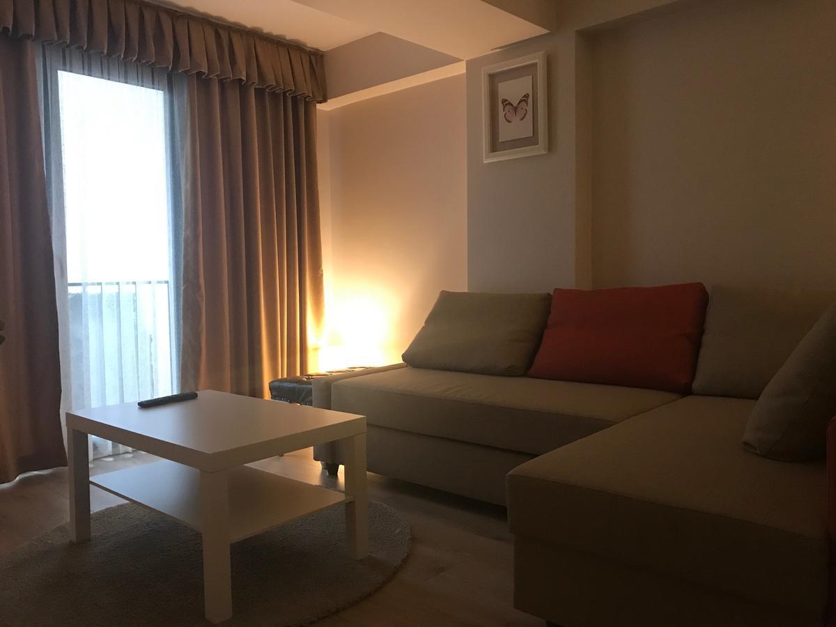 Luxx Suite Nisantasi Istanboel Buitenkant foto